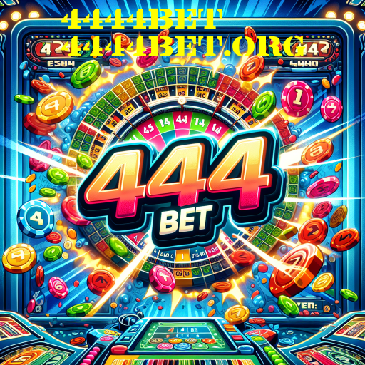 A Magia dos Jogos de Arcade no 4444bet