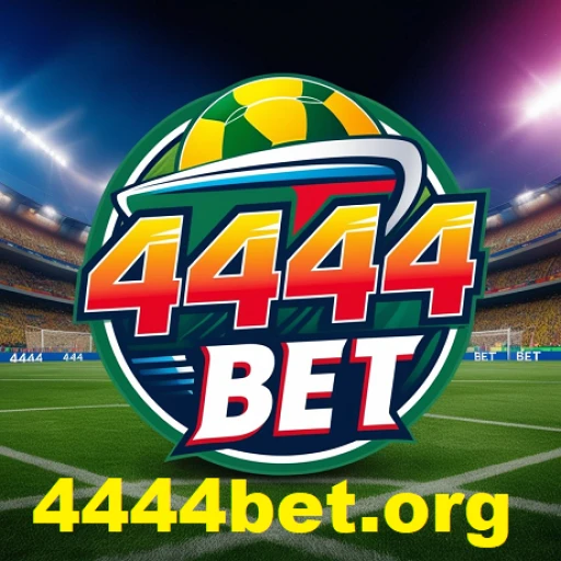 4444bet