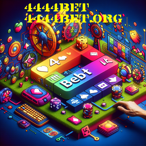 A Importância das Newsletters na Comunidade de Jogos da 4444bet